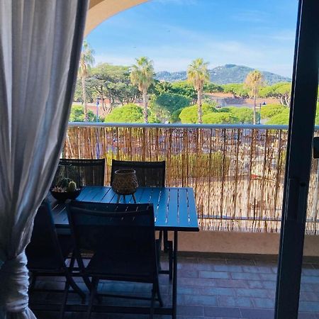 Hyeres Port Bel Appartement エクステリア 写真