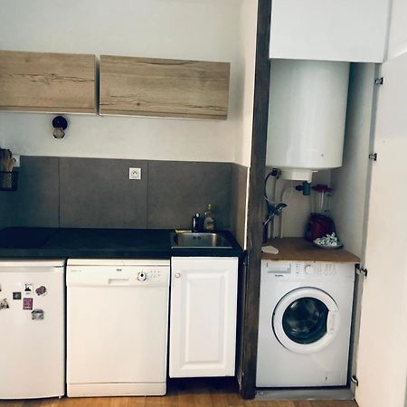 Hyeres Port Bel Appartement エクステリア 写真