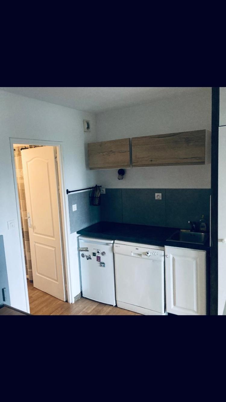 Hyeres Port Bel Appartement エクステリア 写真