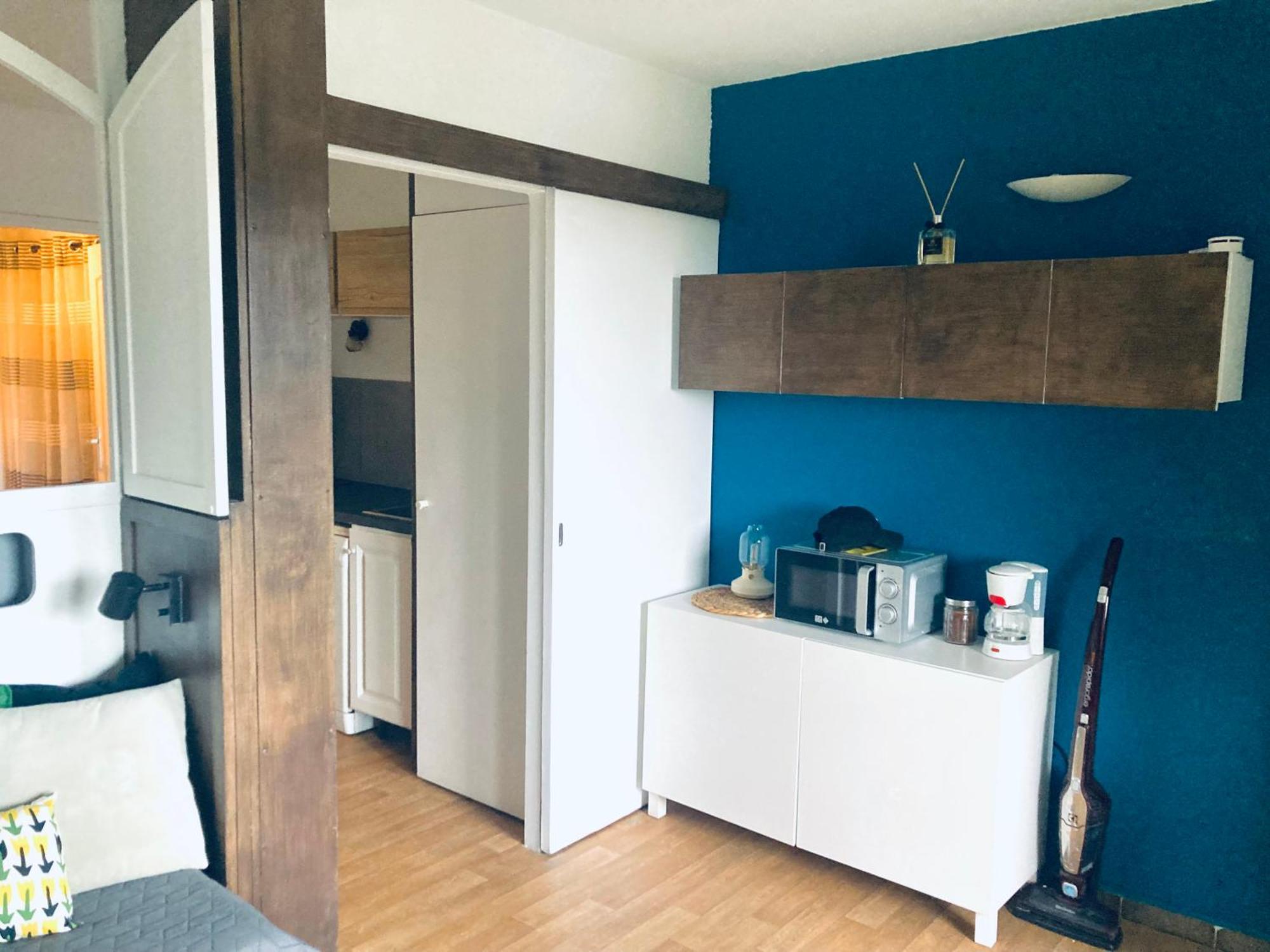 Hyeres Port Bel Appartement エクステリア 写真