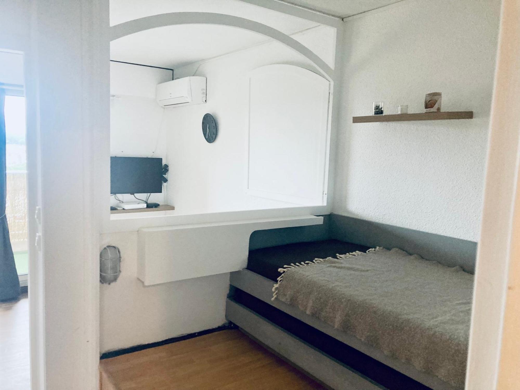 Hyeres Port Bel Appartement エクステリア 写真