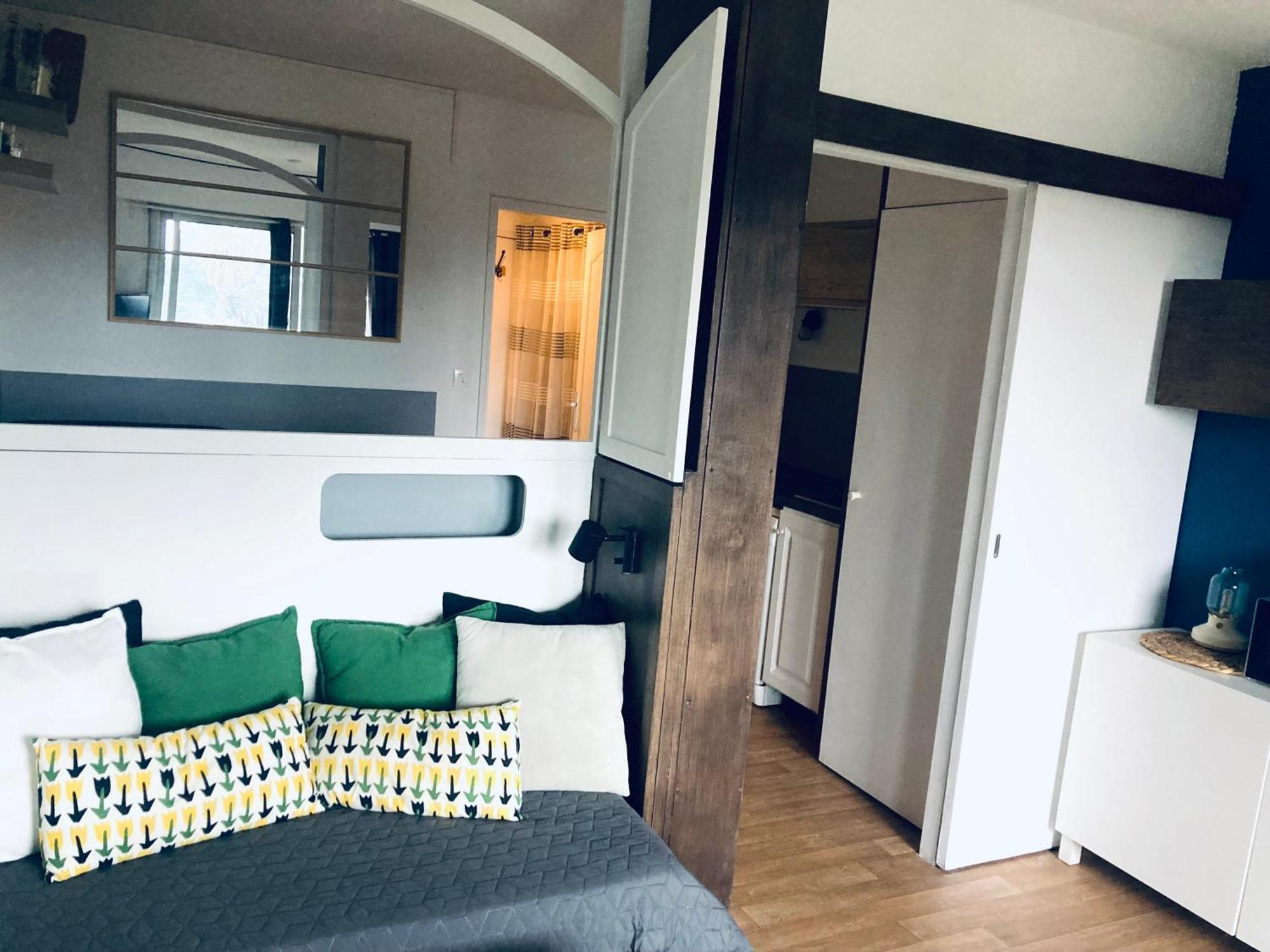 Hyeres Port Bel Appartement エクステリア 写真